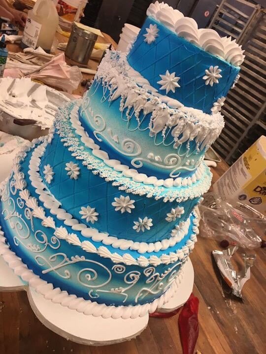 Las Delicias Panaderia Y Tortilleria