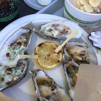 The Birds Cafe - Seafood Near Me - Bodega Bay, California