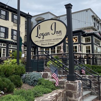 Logan Inn - Hotels Near Me - New Hope, Pennsylvania Logan Inn - Hotels Near Me - New Hope, Pennsylvania