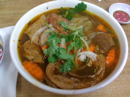 Golden King Restaurant by null