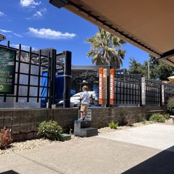 Folsom Glenn Car Wash & Auto Lube