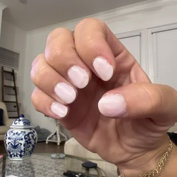 California Pro Nails - Nail Salons Near Me - Dallas, Texas