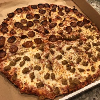baddpizza - South Riding - Pizza Near Me - South Riding, Virginia