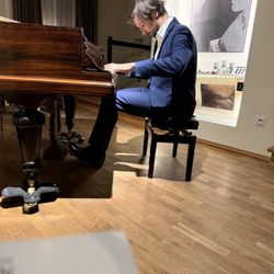 Chopin Point Warsaw
