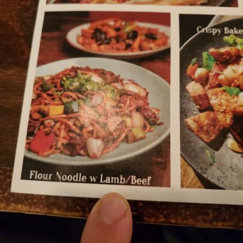 Jiang's Kitchen - Chinese Near Me - New York, New York Jiang's Kitchen - Chinese Near Me - New York, New York