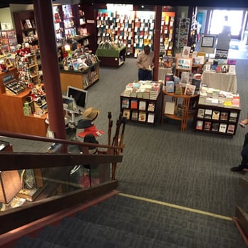 Vroman's Bookstore - Downstairs from the middle stairs - Bookstores Near Me - Pasadena, California