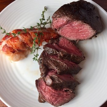 Aly Romero, Private Chef - Sous Vide Filet Mignon & Lobster Tail - Personal Chefs Near Me Aly Romero, Private Chef - Sous Vide Filet Mignon & Lobster Tail - Personal Chefs Near Me