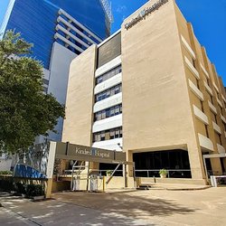 Kindred Hospital Houston Medical Center