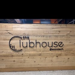 The Clubhouse Muncie - The Clubhouse @Accutech