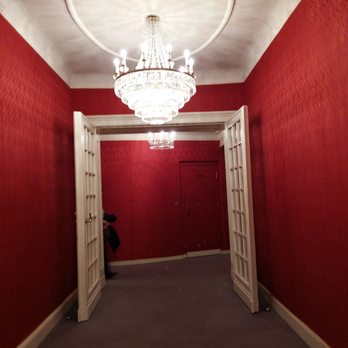 Deutsches Theater - Performing Arts Near Me - Berlin, BE