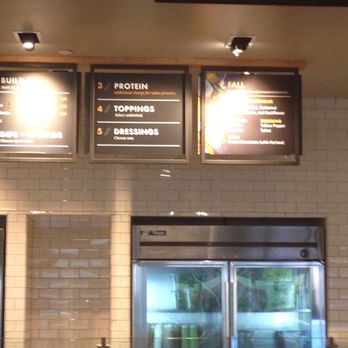 CAVA - Menu - Mediterranean Near Me - Irvine, California CAVA - Menu - Mediterranean Near Me - Irvine, California