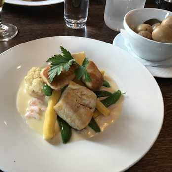 Bryggeloftet & Stuene - Seafood Near Me - Bergen, 12 Bryggeloftet & Stuene - Seafood Near Me - Bergen, 12