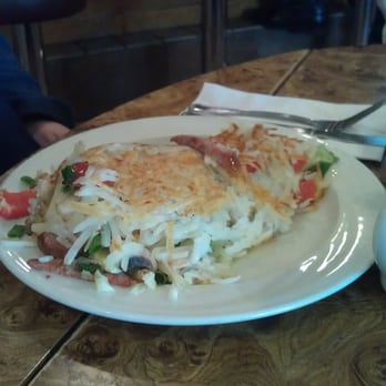 Gail's Carriage Inn - Cajun Spuds - Breakfast & Brunch Near Me - Des Plaines, Illinois Gail's Carriage Inn - Cajun Spuds - Breakfast & Brunch Near Me - Des Plaines, Illinois