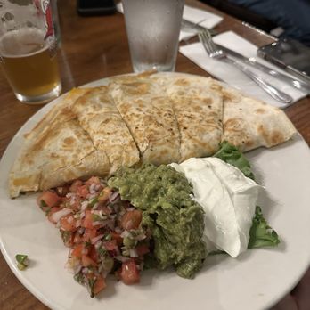 Moylan's Brewery & Restaurant - Chicken Quesadilla - Brewpubs Near Me - Novato, California Moylan's Brewery & Restaurant - Chicken Quesadilla - Brewpubs Near Me - Novato, California