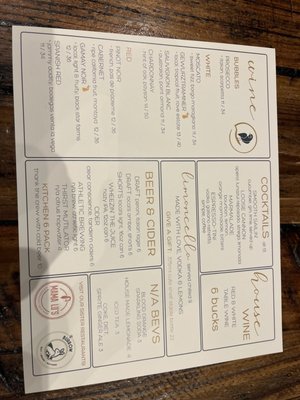 The Flying Noodle - Italian Pasta House by null