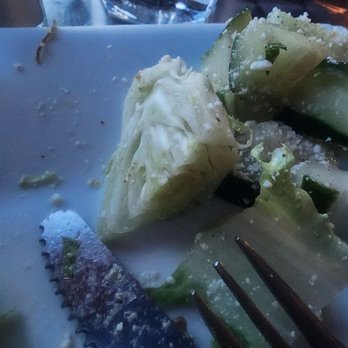 Salud Bar & Grill - Soggy cumbersome and core of lettuce! Server friendly once you got her attention to be seated! Table for 1 - Latin American Near Me - Brooklyn, New York Salud Bar & Grill - Soggy cumbersome and core of lettuce! Server friendly once you got her attention to be seated! Table for 1 - Latin American Near Me - Brooklyn, New York