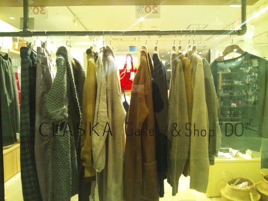 CLASKA Gallery & Shop “DO” by null