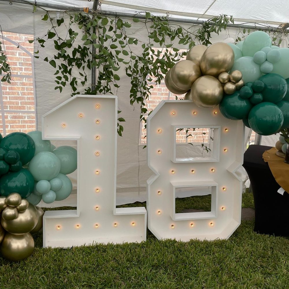 Rosy Balloons - Balloon Services Near Me - Houston, Texas Rosy Balloons - Balloon Services Near Me - Houston, Texas