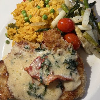 Columbia Restaurant - Spanish Near Me - Celebration, Florida
