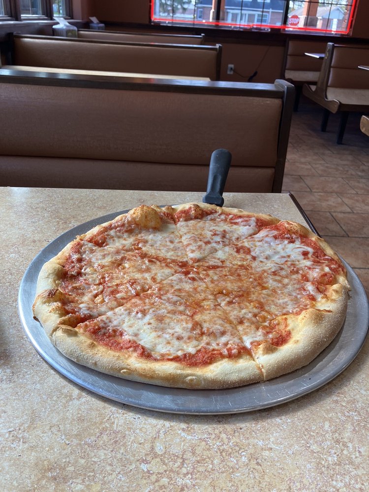 SALS’ PIZZA Updated October 2024 26 Photos & 76 Reviews 2345 S