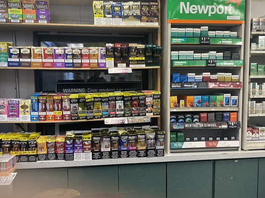 crain convenience & tobacco Sam's Tobacco & Wireles, 2030 Crain Hwy, Waldorf, MD 20601, US
