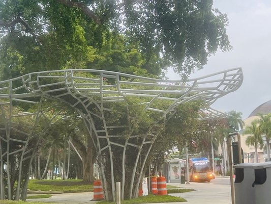 Soundscape Park by null