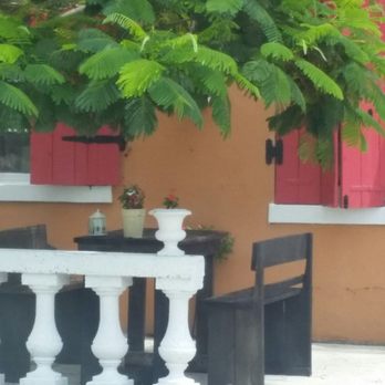 Napoleon Bakery - Outside seating available - Bakeries Near Me - West Palm Beach, Florida