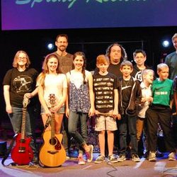 Arizona Music Academy - Skully 2018 Recital