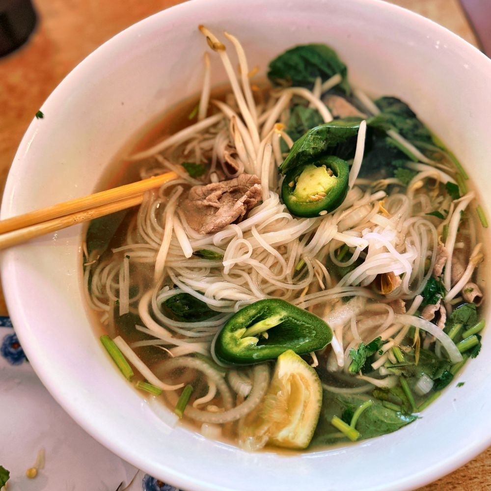 Bida Saigon - Vietnamese Near Me - Knoxville, Tennessee Bida Saigon - Vietnamese Near Me - Knoxville, Tennessee