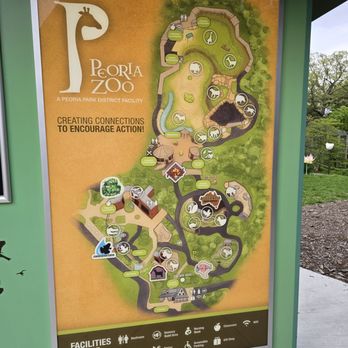 Peoria Zoo - Zoos Near Me - Peoria, Illinois Peoria Zoo - Zoos Near Me - Peoria, Illinois