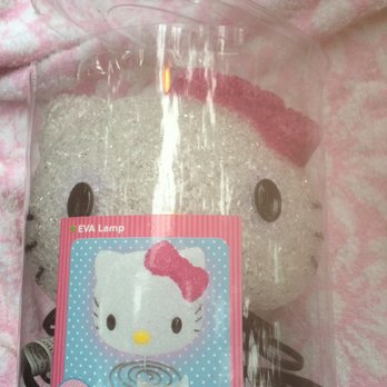 Mt Discount - Hello kitty  face light - Discount Store Near Me - New York, New York