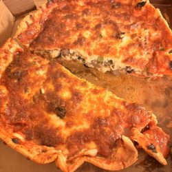 The Italian Pie