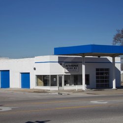 Auto Repair Near Me