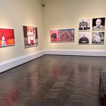 Meadows Museum - Inside the museum - Museums Near Me - Dallas, Texas