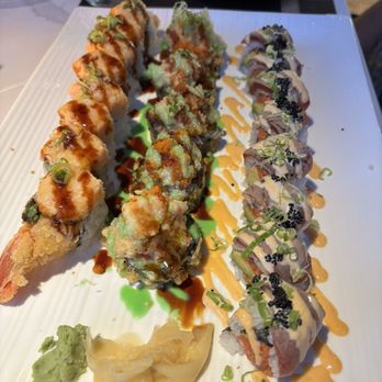 Sushi I - Ultimate Lobster Roll, Bluefin Torch Roll - Sushi Bars Near Me - Pittsburgh, Pennsylvania Sushi I - Ultimate Lobster Roll, Bluefin Torch Roll - Sushi Bars Near Me - Pittsburgh, Pennsylvania