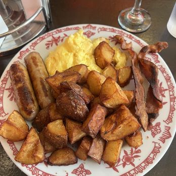Eleven City Diner - Tom Waits 2 a.m. Breakfast - Diners Near Me - Chicago, Illinois