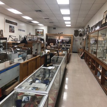Needles Regional Museum - So much cool stuff! - Museums Near Me - Needles, California Needles Regional Museum - So much cool stuff! - Museums Near Me - Needles, California