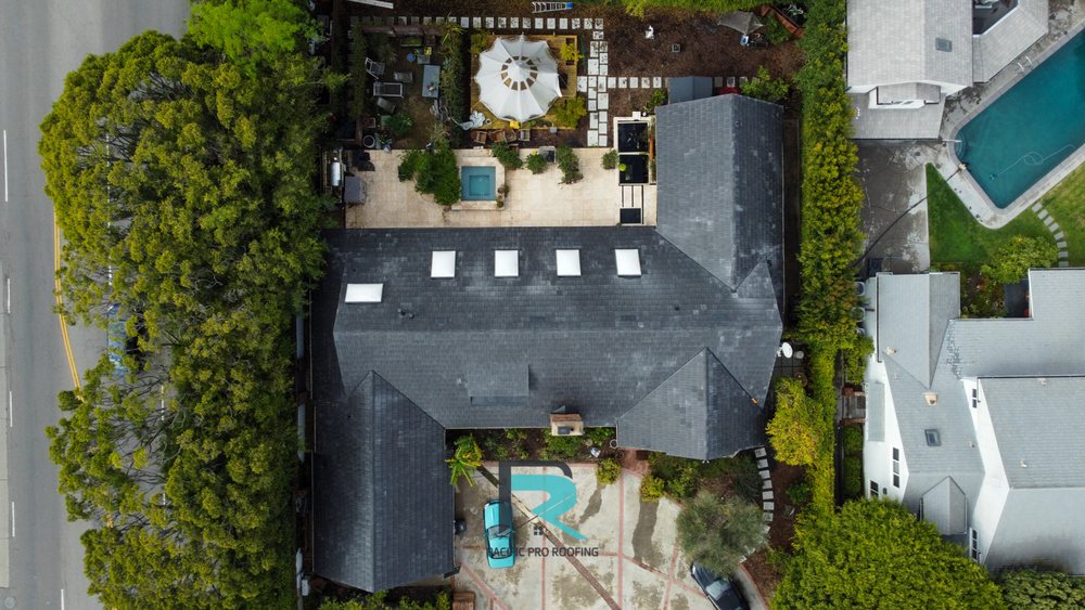 Slide of Pacific Pro Roofing