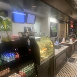 The Ground A Bout