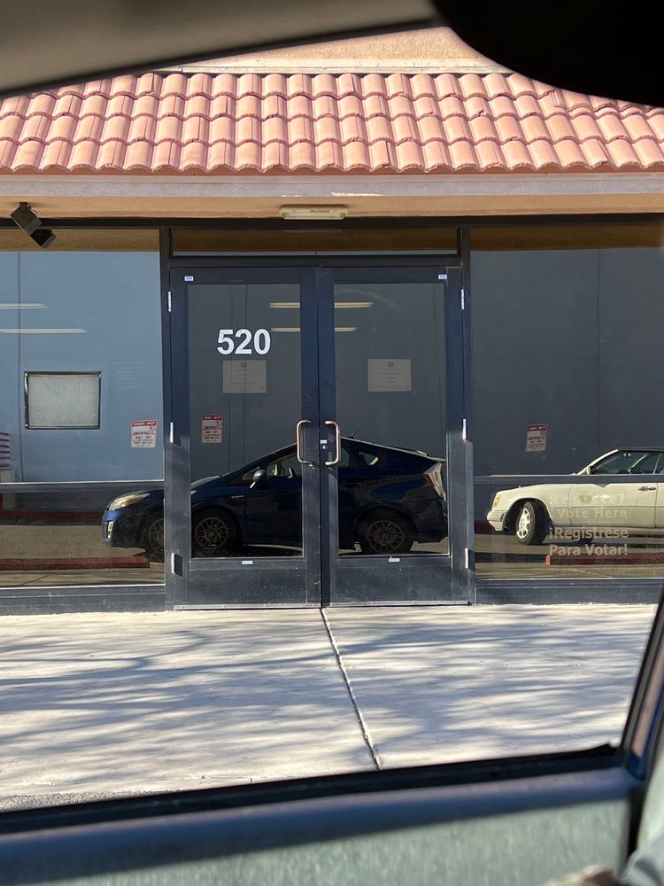 Division of Welfare and  Supportive Services - social services organization in Henderson, NV