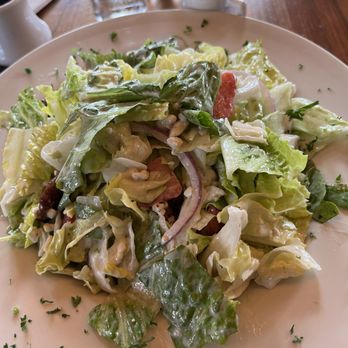 Walker Bros Original Pancake House - Fresh Strawberry Pecan Salad - Breakfast & Brunch Near Me - Schaumburg, Illinois Walker Bros Original Pancake House - Fresh Strawberry Pecan Salad - Breakfast & Brunch Near Me - Schaumburg, Illinois