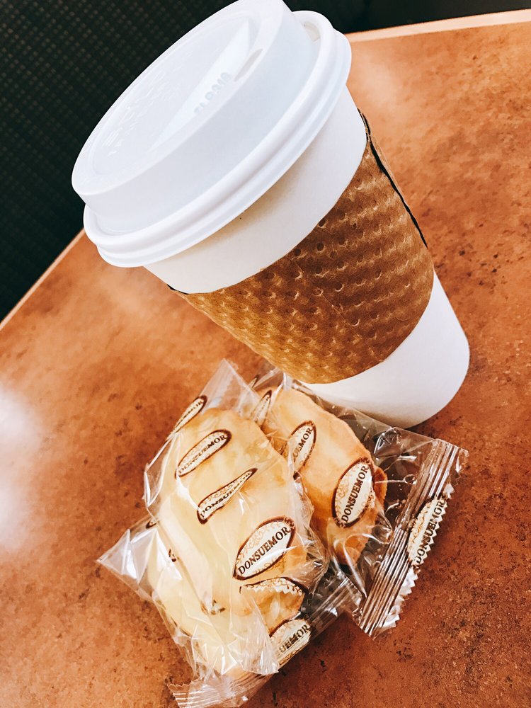 BOSS COFFEE AND CREAMERY Updated September 2024 20 Photos & 24