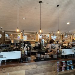 Veracruz All Natural - Inside Radio Coffee & Beer