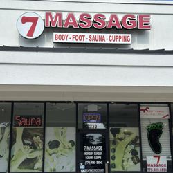 7 Massage