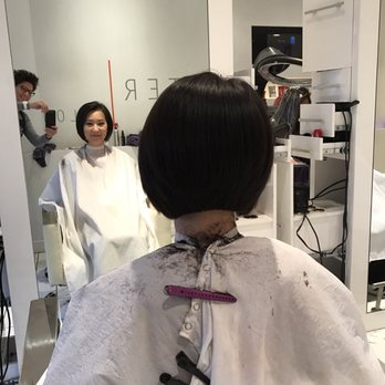 HeadQuarter Salon - Margie - Hair Salons Near Me - Chicago, Illinois HeadQuarter Salon - Margie - Hair Salons Near Me - Chicago, Illinois
