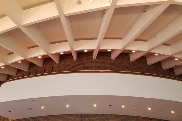 Joseph Meyerhoff Symphony Hall by null