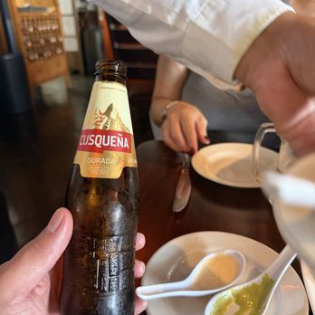 Lima Taverna - Thumbs up - Peruvian Near Me - Plano, Texas Lima Taverna - Thumbs up - Peruvian Near Me - Plano, Texas