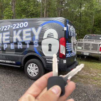 The Key Experts - Ford F-150 All Keys Lost - Keys & Locksmiths Near Me