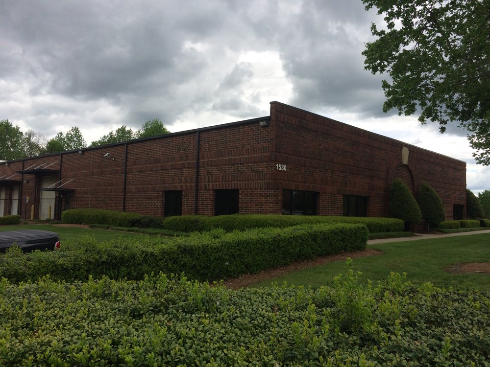 DATAFIELD TECHNOLOGY SERVICES - 1530 Center Park Dr, Charlotte, North ...