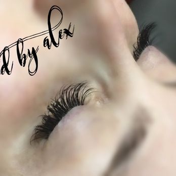 Lashed By Alex - Eyelash extensions c curl - Skin Care Near Me - Prairie Village, Kansas Lashed By Alex - Eyelash extensions c curl - Skin Care Near Me - Prairie Village, Kansas